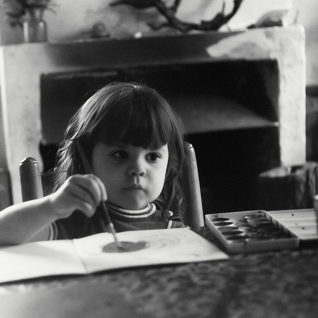 Lulu Amere Laure Muel