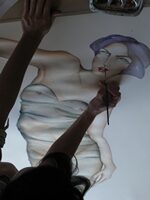 Lulu Amere Laure Muel