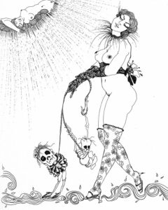 Lulu Amere Laure Muel